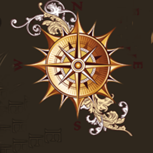 Design Journeys logo