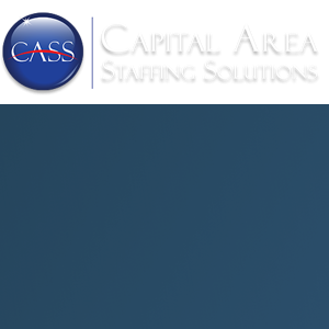 Capital Area Staffing Solutions logo