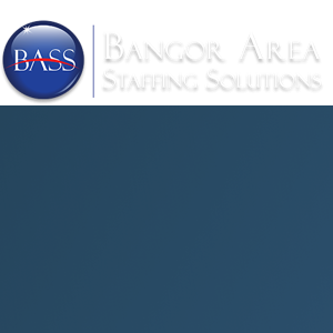 Bangor Area Staffing Solutions logo