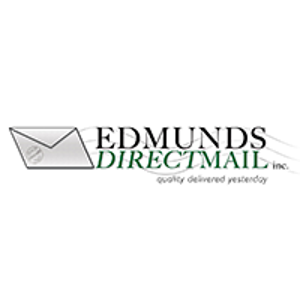 Edmunds Direct Mail Inc. logo
