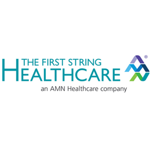 First String Healthcare logo