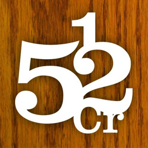 Five Twelve Creative logo