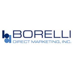 Borelli Direct Marketing, Inc. logo
