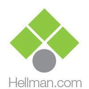 Hellman logo