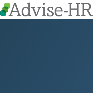Advise-HR logo