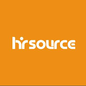 HRsource logo