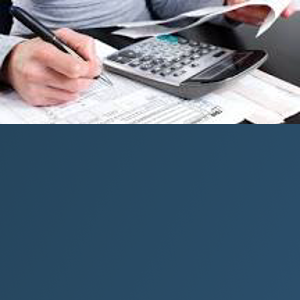 Executive Tax Service logo