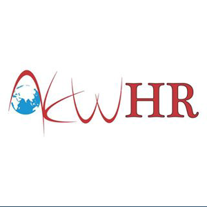 AKW HR logo