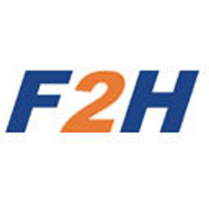 Fast2host Ltd logo