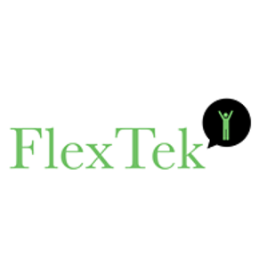 FlexTek Resources logo