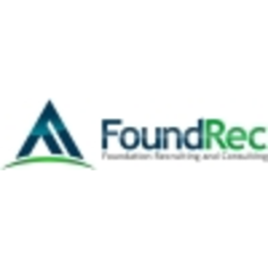 Foundation Recruiting and Consulting logo