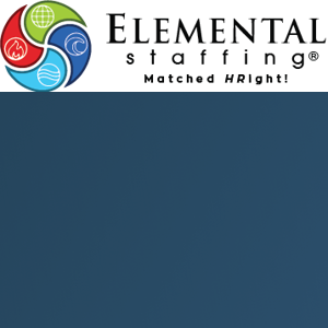 Elemental Staffing logo