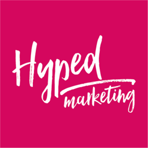 Hyped Marketing Ltd logo