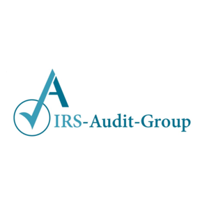 IRS Audit Group logo
