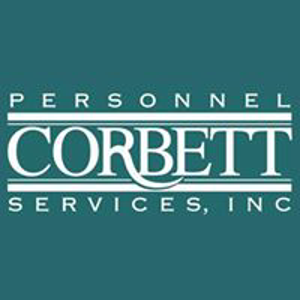 Corbett Personnel Services, Inc. logo