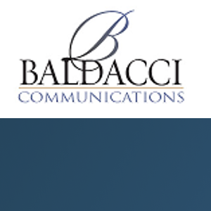 Baldacci Communications logo