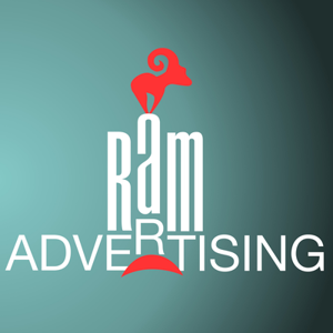 RAM Advertising, LLC logo