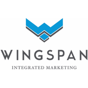 Wingspan Integrated Marketing logo