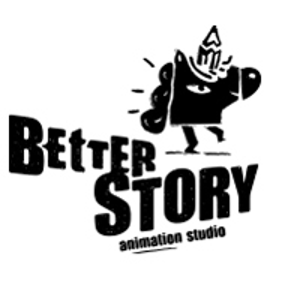 Better Story Studio logo