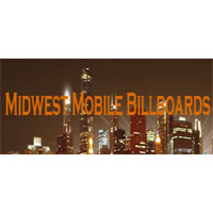 Midwest Mobile Billboards logo
