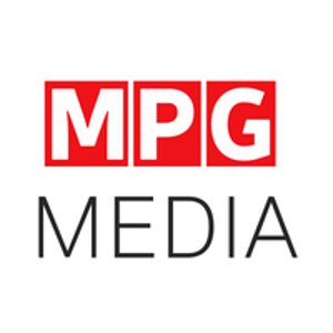 MPG Media logo