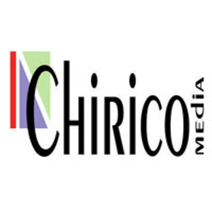 Chirico Media, llc logo