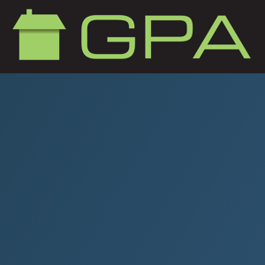 GPA logo