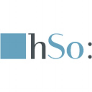 hSo logo