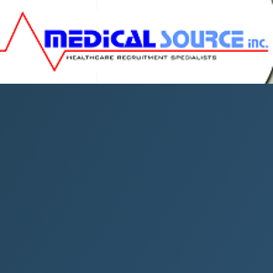 Medical Source Inc. logo