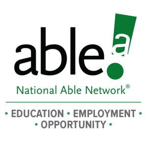 National Able Network Inc. logo