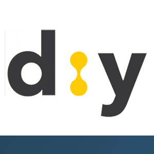 Double Yolk logo