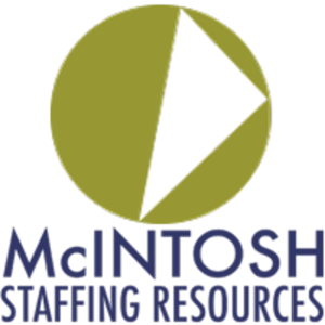McIntosh Staffing Resources logo