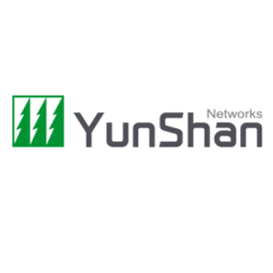 Yunshan Networks logo