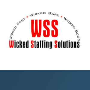 Wicked Staffing Solutions Dover logo