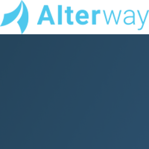 Alter Way logo