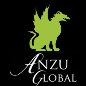 Anzu Global logo
