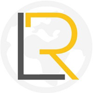 Language Reach logo