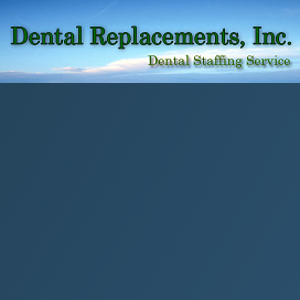 Dental Replacements Inc. logo