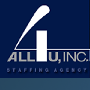 All-4U logo