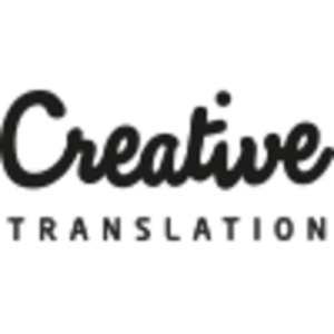 Creative Translation logo