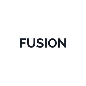 Fusion Software logo