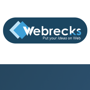 Webrecks Technologies logo