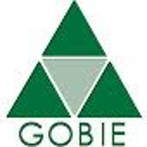 Gobie, Inc. logo