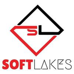 Softlakes logo