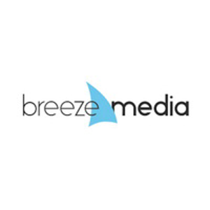 Breeze Media logo