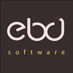 EBA Software logo
