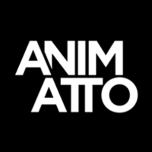 Animatto logo