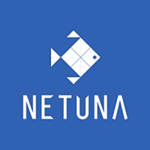 Netuna logo