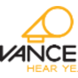 VANCE logo