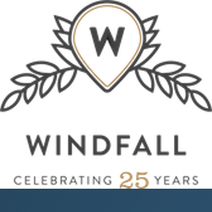 Windfall Studio logo